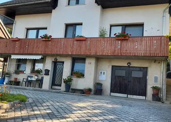Apartment Katrin