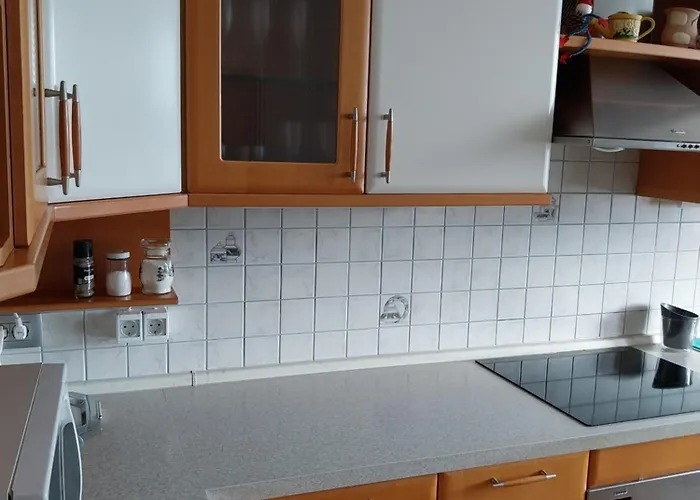 Apartment Katrin