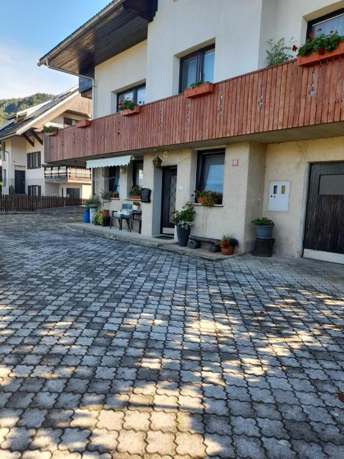 Katrin Appartement *