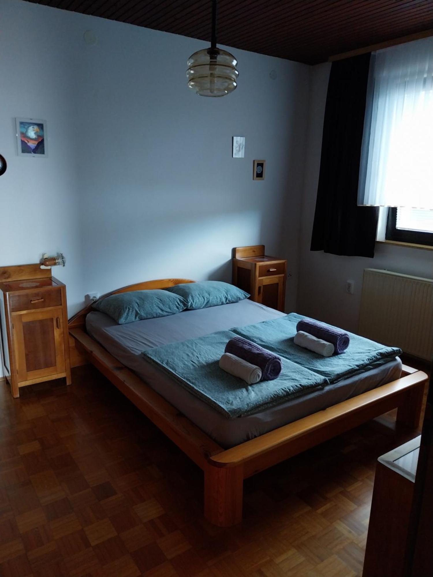 Katrin Appartement Zirovnica